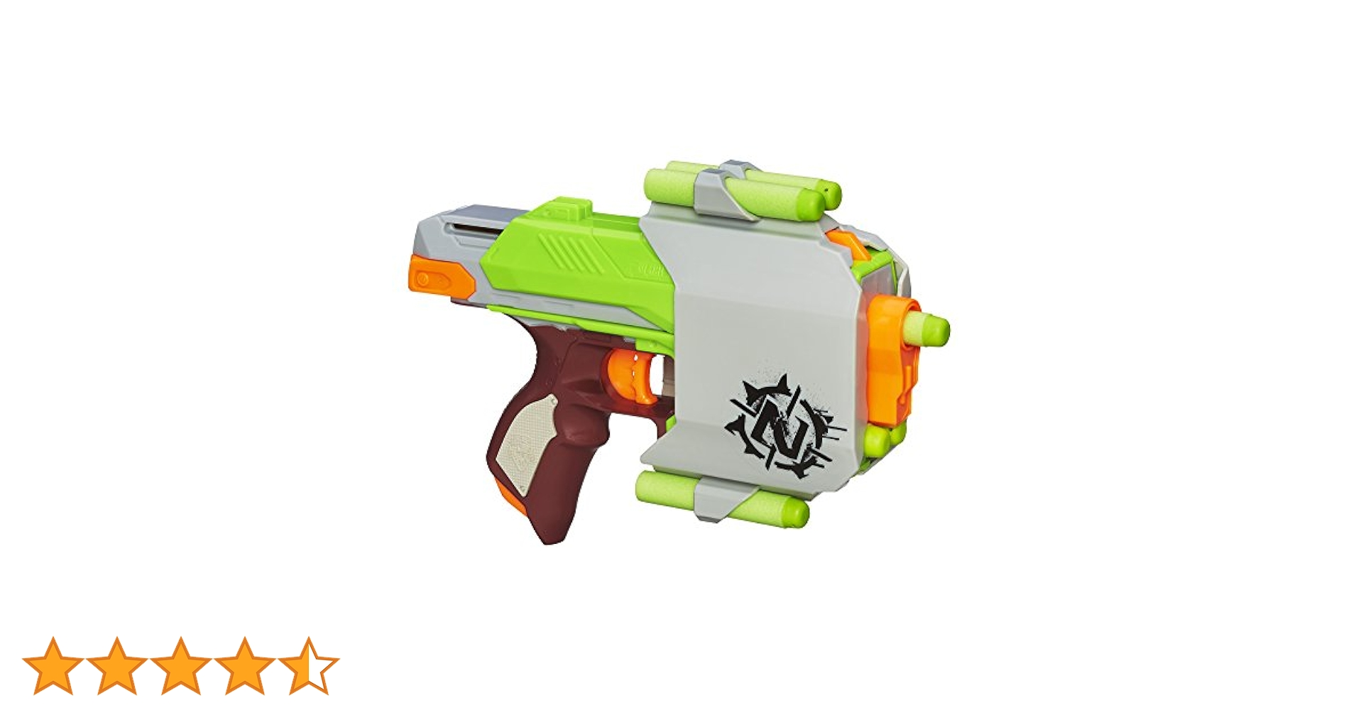 ナーフ ゾンビストライク スポーツ玩具 ゾンビストライク ナーフ」の人気商品一覧 | 安い